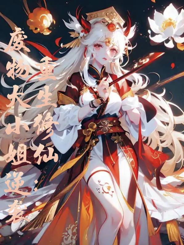 重生修仙废物大小姐逆袭