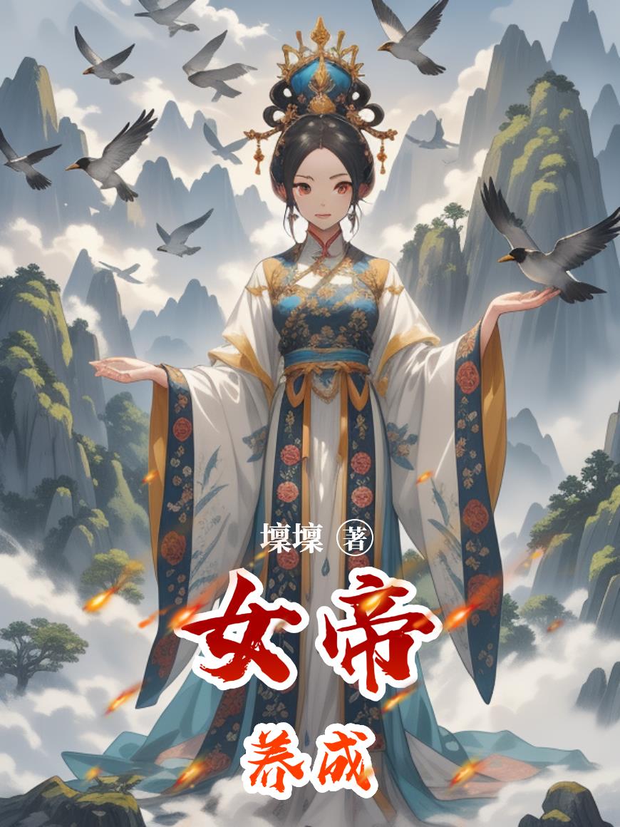 女帝养成