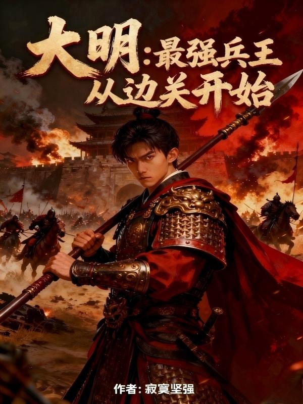大明最强兵王从边关开始