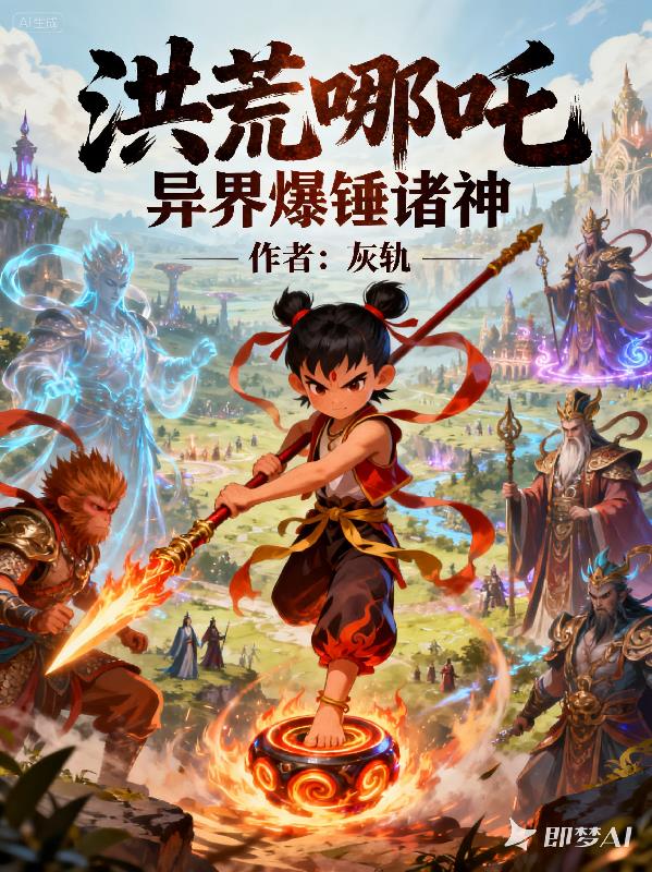 洪荒哪吒异界爆锤诸神