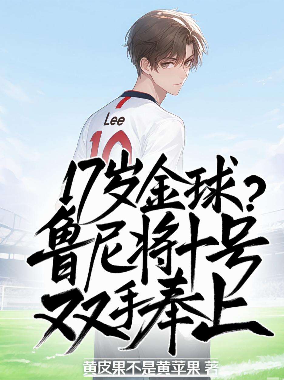 17岁金球鲁尼将十号双手奉上