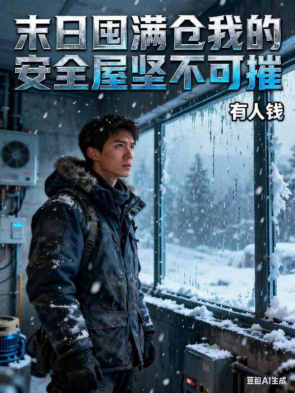 末日囤满仓我的安全屋坚不可摧