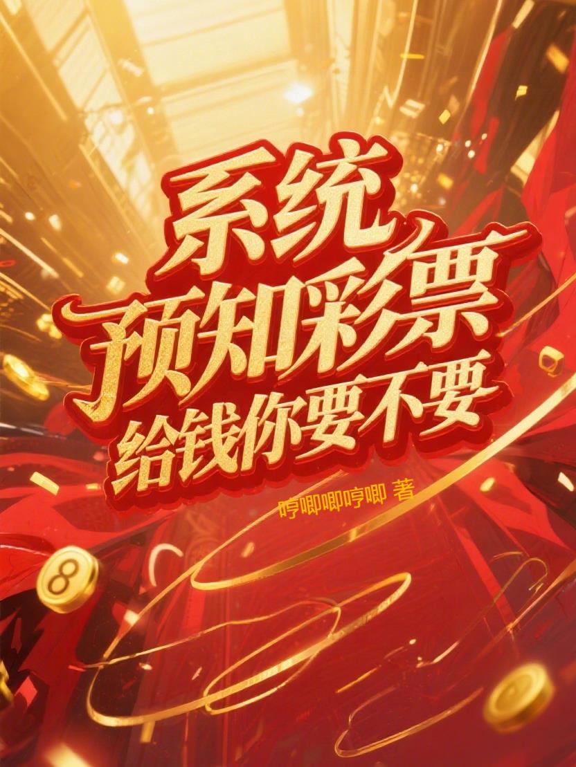 系统预知彩票给钱你要不要