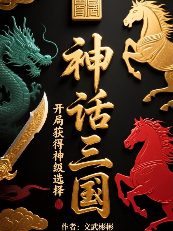 神话三国开局获得神级选择