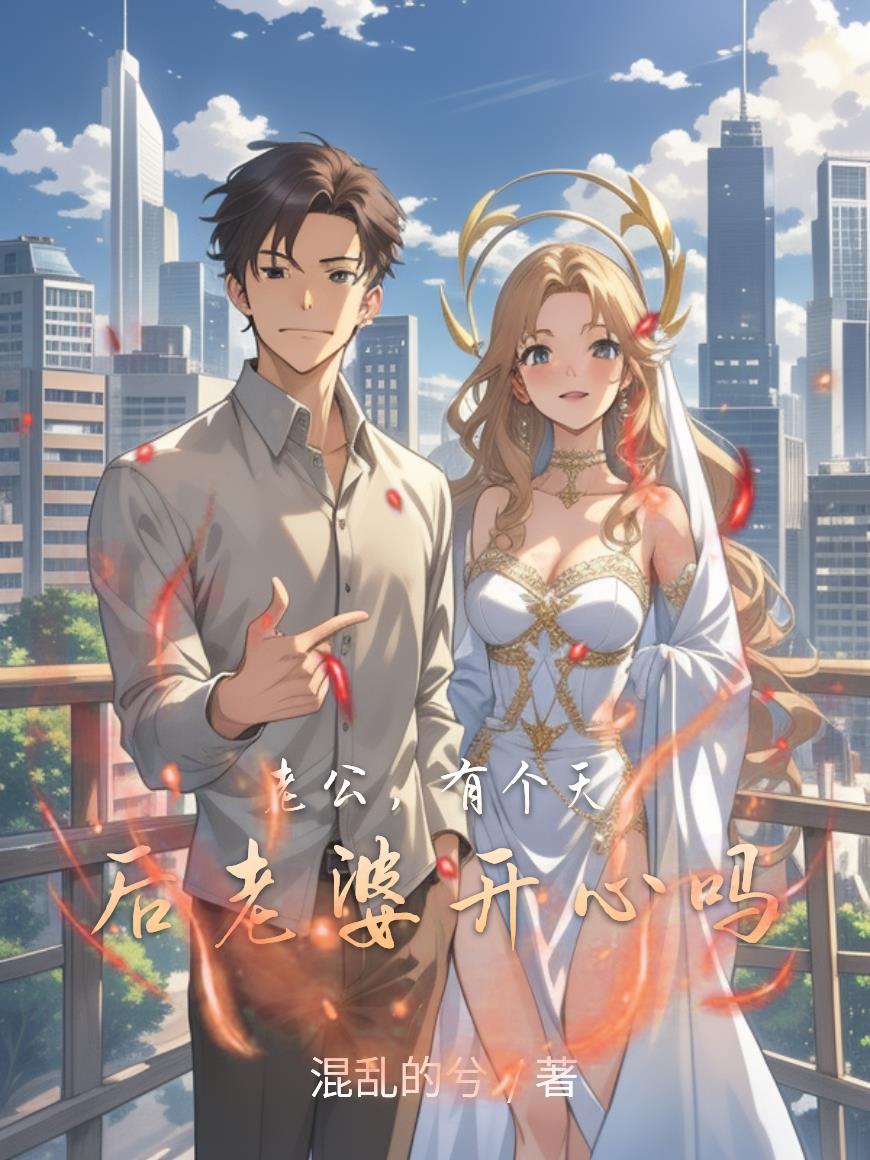 老公有个天后老婆开心吗