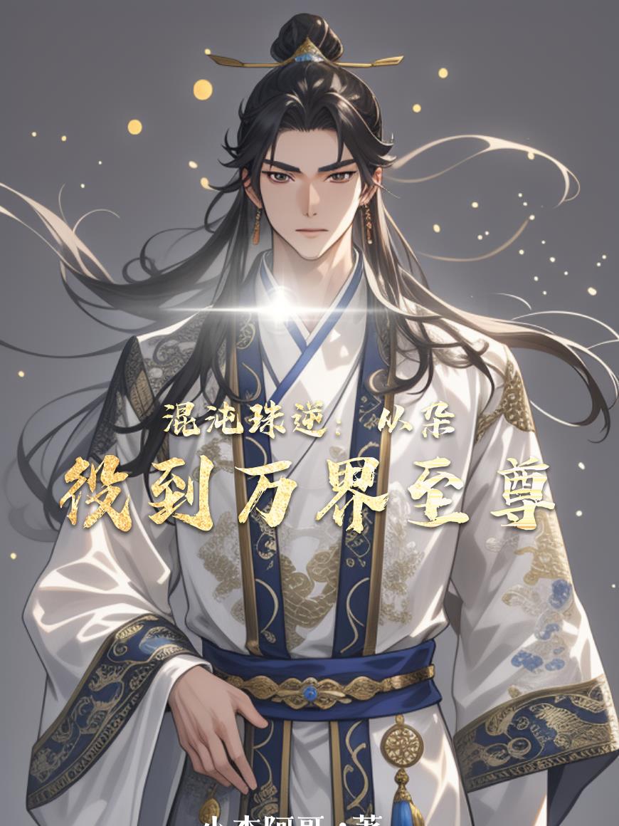 混沌珠逆从杂役到万界至尊