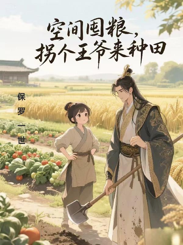 空间囤粮拐个王爷来种田