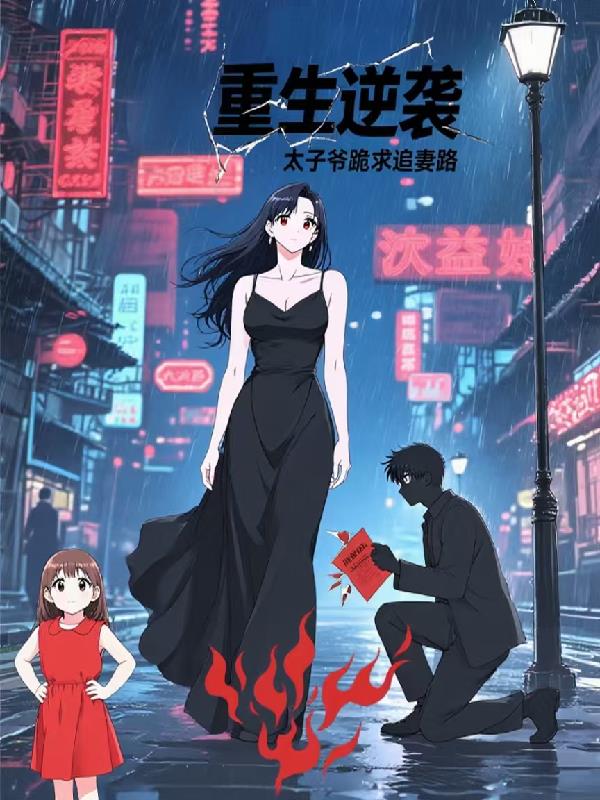 重生逆袭太子爷跪求追妻路